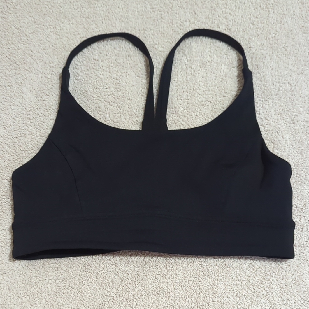 Lululemon Train Times Bra
